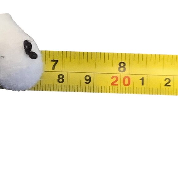 Peter Pauper Press Unicorn Rescue Kit Plush Stuffed Horse Animal 5.5" x 6.75" - Picture 5 of 5